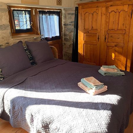 Appartamento Tournicolette - 52 M2 Charme Fou Chardonne Esterno foto