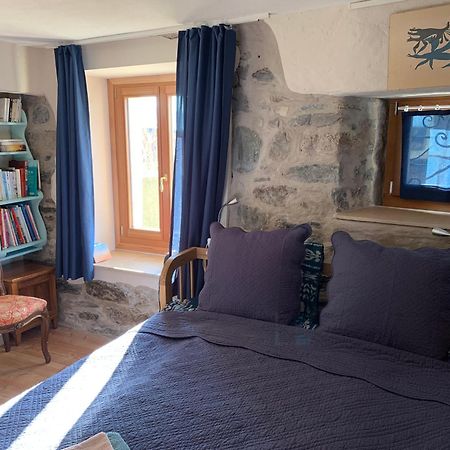 Appartamento Tournicolette - 52 M2 Charme Fou Chardonne Esterno foto