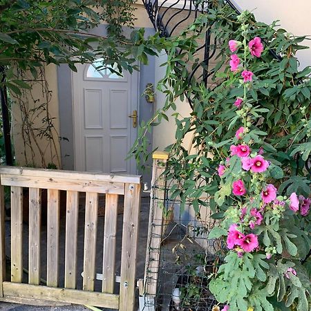 Appartamento Tournicolette - 52 M2 Charme Fou Chardonne Esterno foto