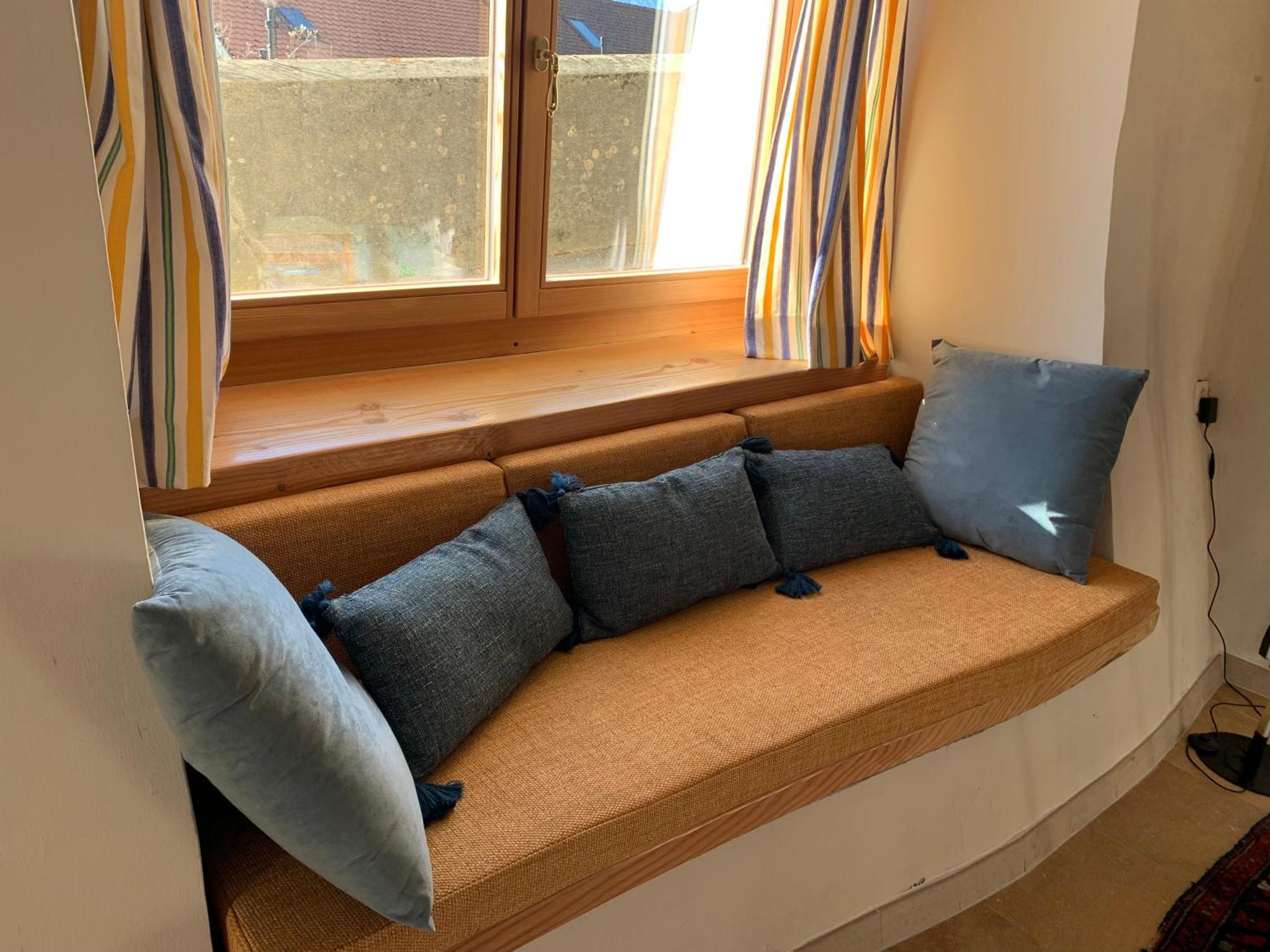 Appartamento Tournicolette - 52 M2 Charme Fou Chardonne Esterno foto