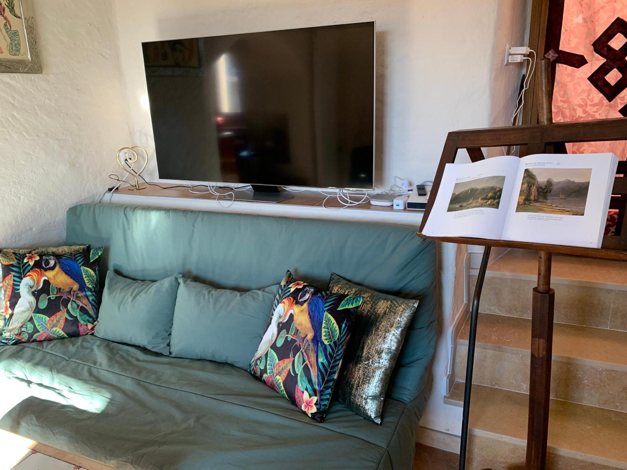 Appartamento Tournicolette - 52 M2 Charme Fou Chardonne Esterno foto