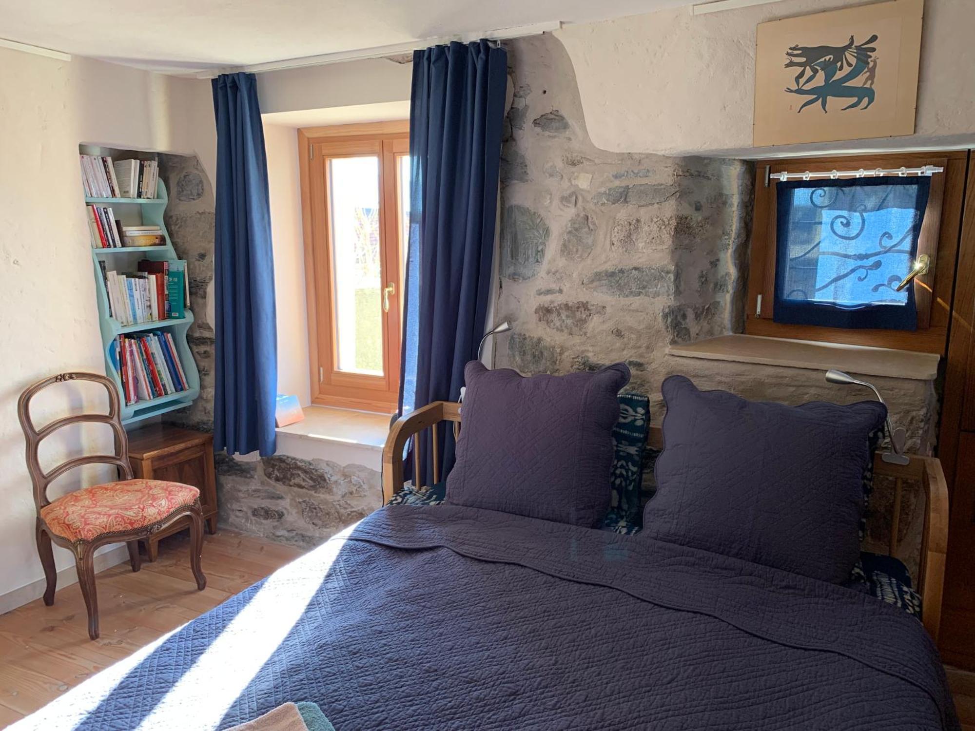 Appartamento Tournicolette - 52 M2 Charme Fou Chardonne Esterno foto