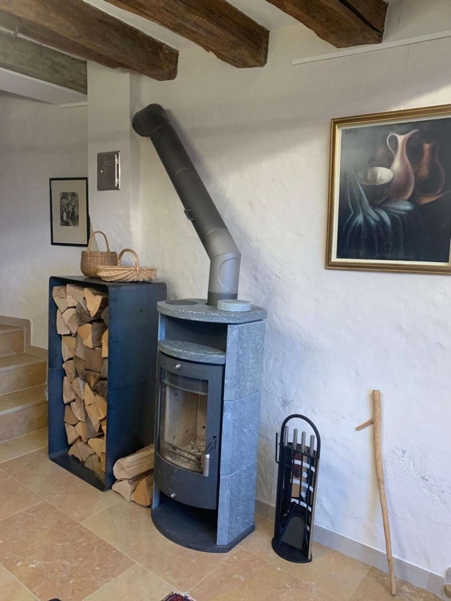 Appartamento Tournicolette - 52 M2 Charme Fou Chardonne Esterno foto