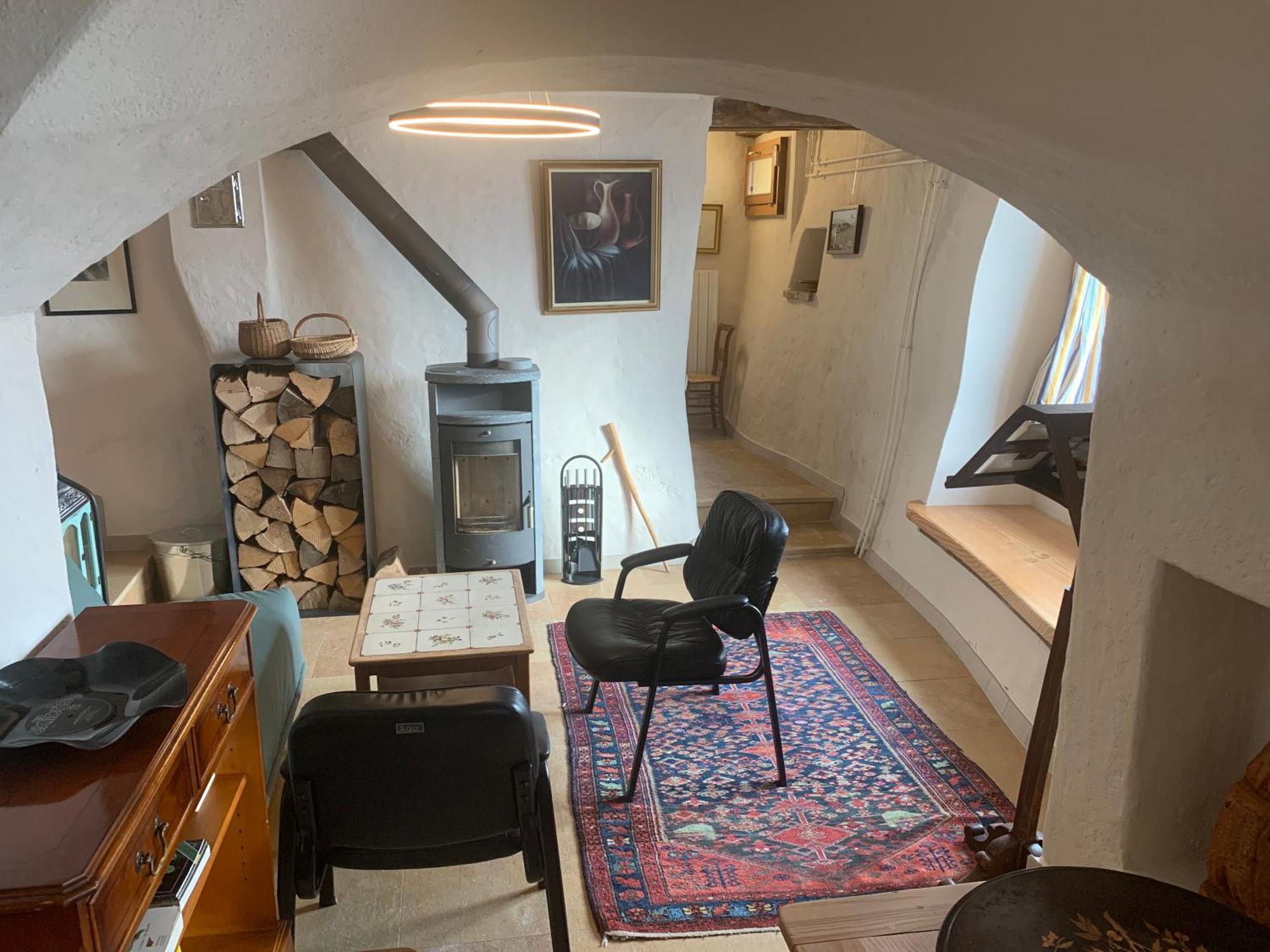 Appartamento Tournicolette - 52 M2 Charme Fou Chardonne Esterno foto