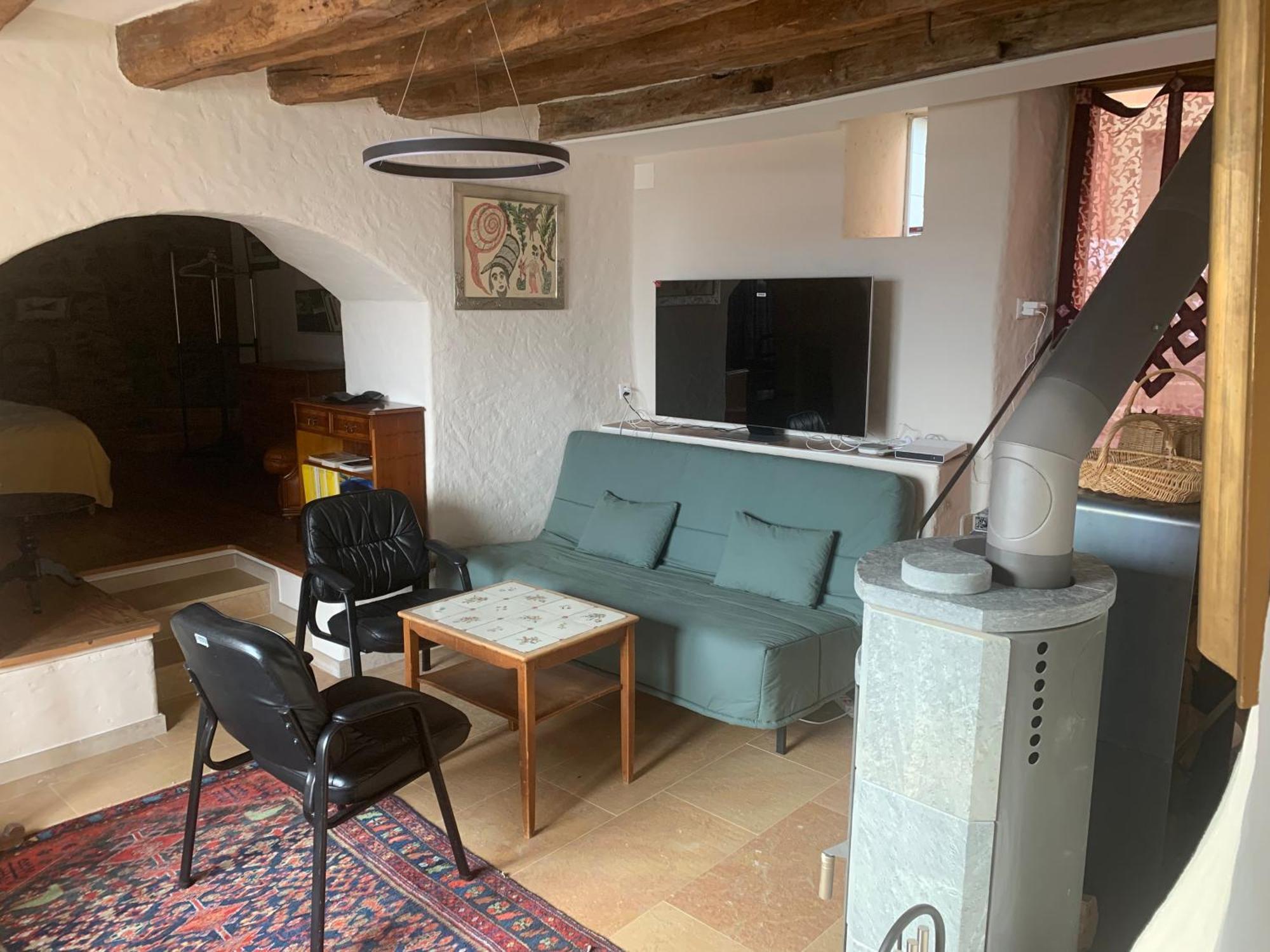 Appartamento Tournicolette - 52 M2 Charme Fou Chardonne Esterno foto