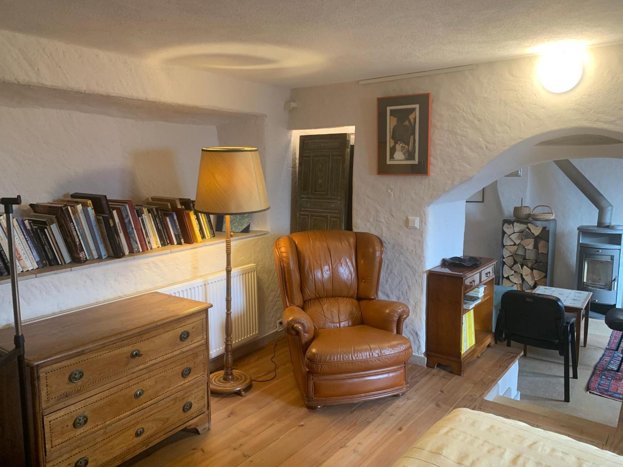 Appartamento Tournicolette - 52 M2 Charme Fou Chardonne Esterno foto