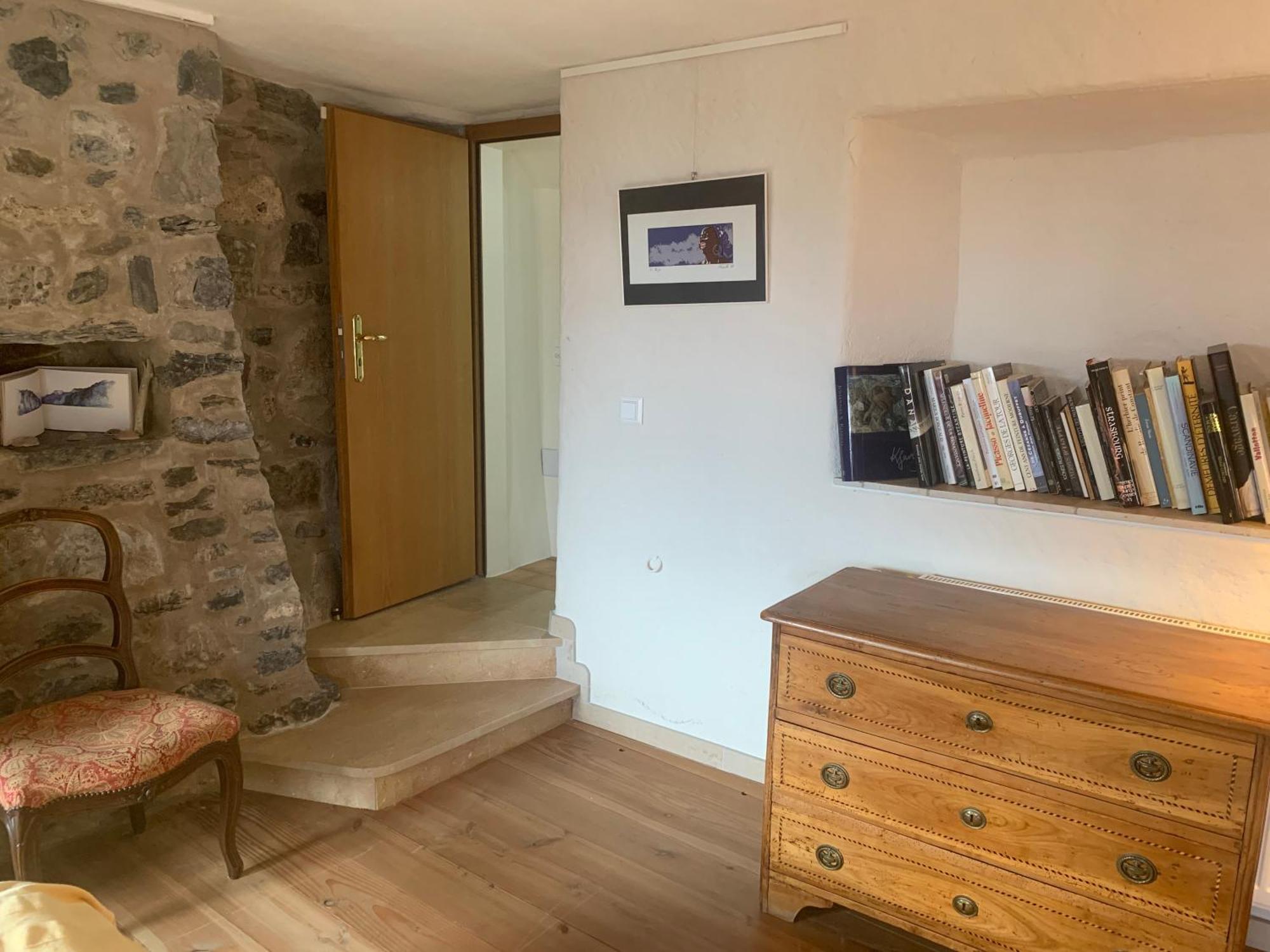 Appartamento Tournicolette - 52 M2 Charme Fou Chardonne Esterno foto